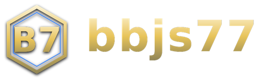 bbjs77 logo